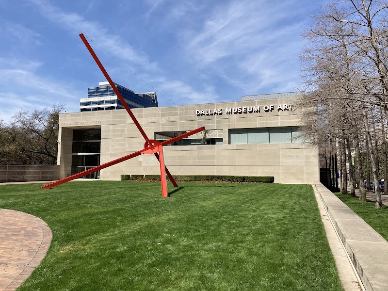 Dallas Museum of Art