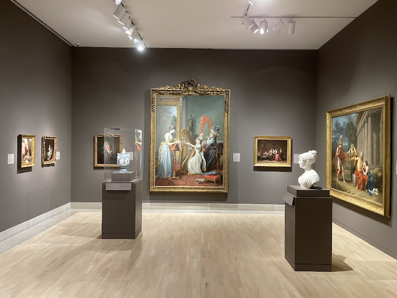 Dallas Museum of Art - Photo 2