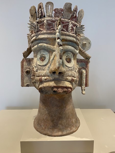 Dallas Museum of Art - Photo 3