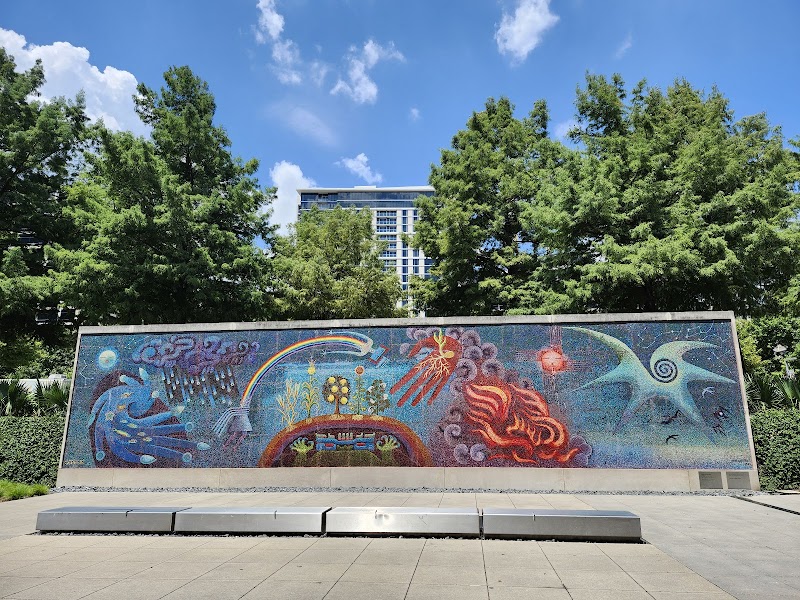 Dallas Museum of Art - Photo 4