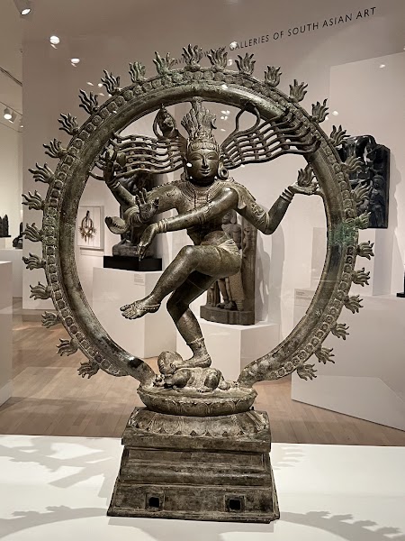 Dallas Museum of Art - Photo 5