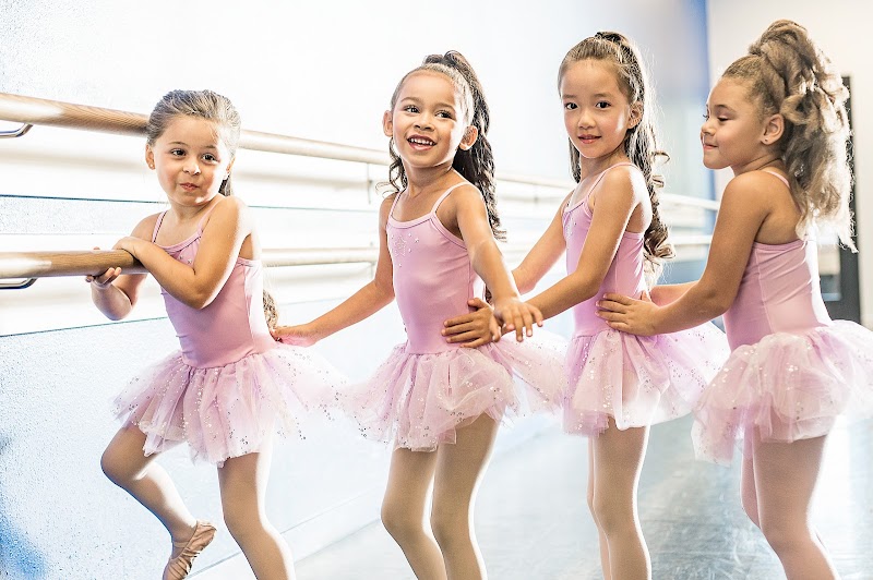 Bay Area Arts Conservatory - Photo 2