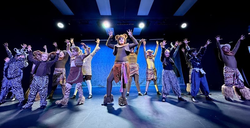 Bay Area Arts Conservatory - Photo 3