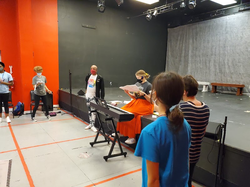 Bay Area Arts Conservatory - Photo 4