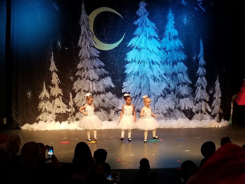 Bay Area Arts Conservatory - Photo 5