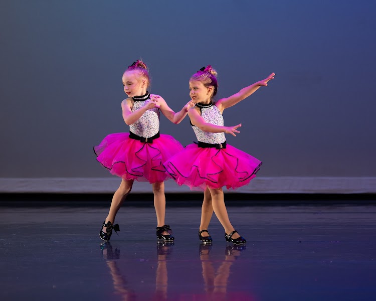 Dance Du Coeur Sugar Land Dance Studio - Photo 2