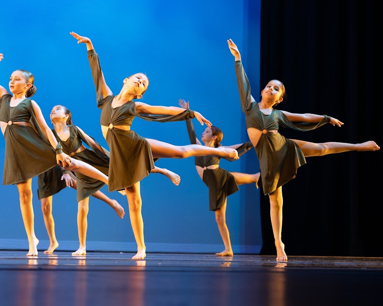 Dance Du Coeur Sugar Land Dance Studio - Photo 4