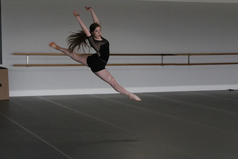 Dance Du Coeur Sugar Land Dance Studio - Photo 5