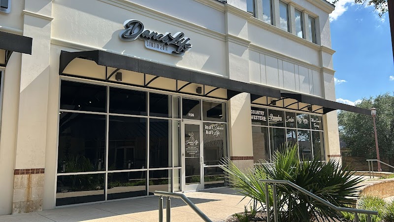 Dance Life Studio - Photo 2