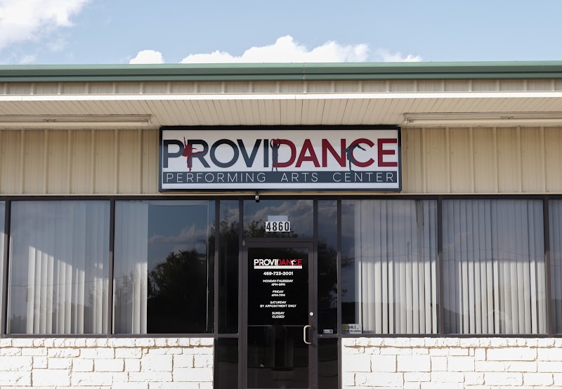 ProviDance Performing Arts Center - Photo 2