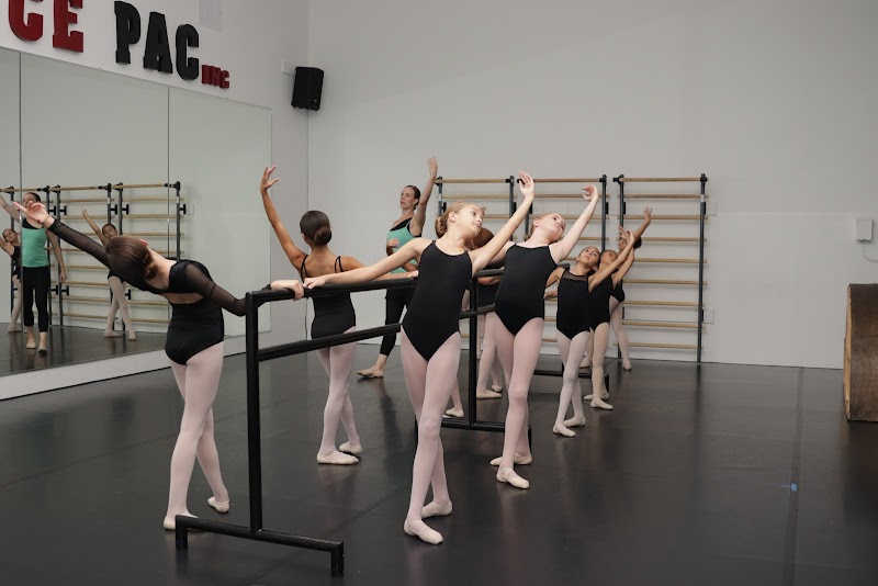 ProviDance Performing Arts Center - Photo 3