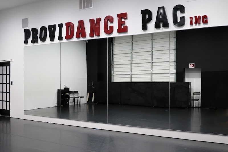 ProviDance Performing Arts Center - Photo 4