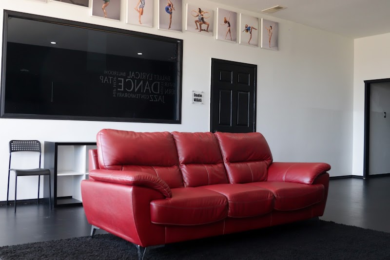 ProviDance Performing Arts Center - Photo 5