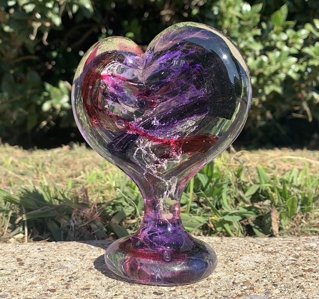 Denton Glass Station - Photo 2