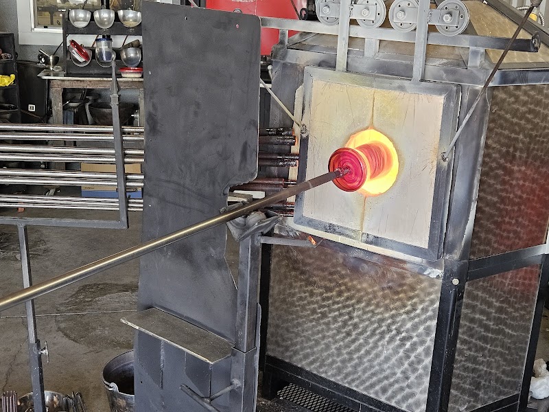 Denton Glass Station - Photo 4