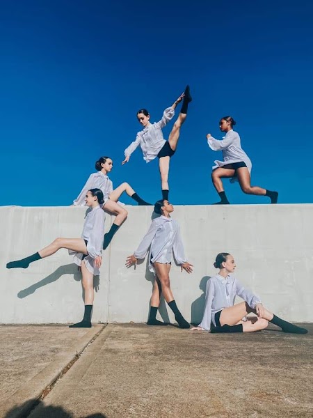 Divine Dance Arts - Photo 2