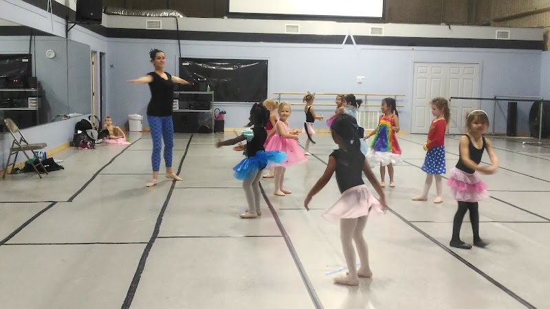 Divine Dance Arts - Photo 3