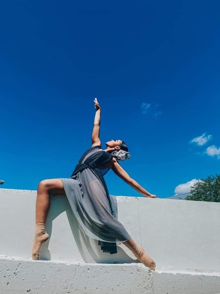 Divine Dance Arts - Photo 4