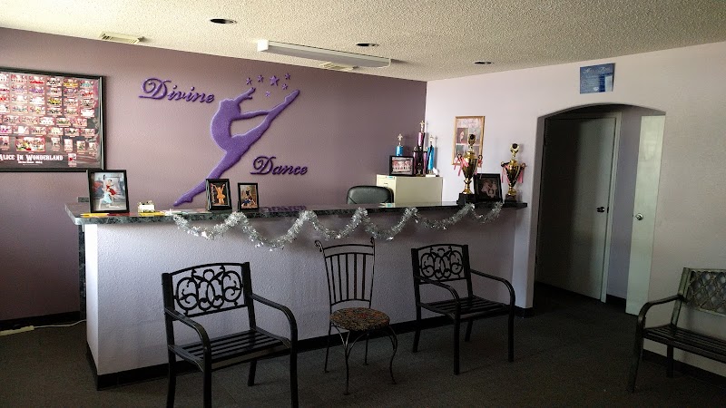 Divine Dance Arts - Photo 5