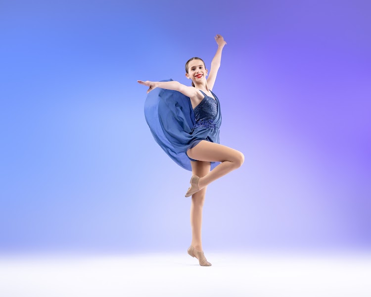 Earle Cobb Dance Studio Inc - Photo 3