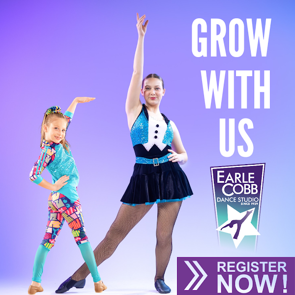 Earle Cobb Dance Studio Inc - Photo 4