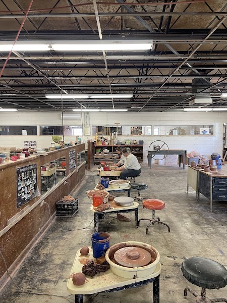 Earthborn Studio Inc