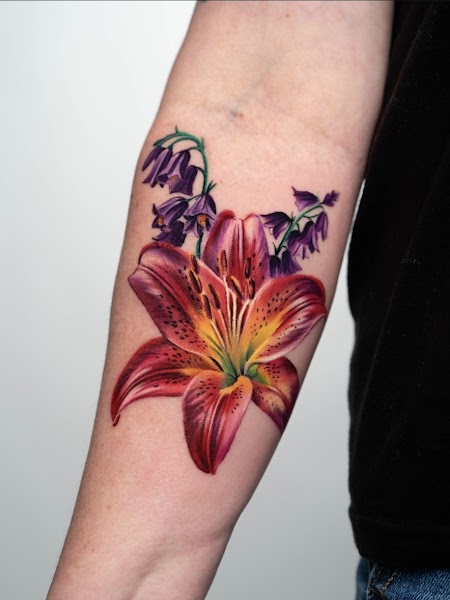 Eden Body Art Studios - Photo 2