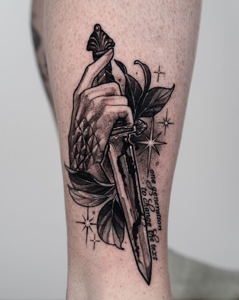 Eden Body Art Studios - Photo 3