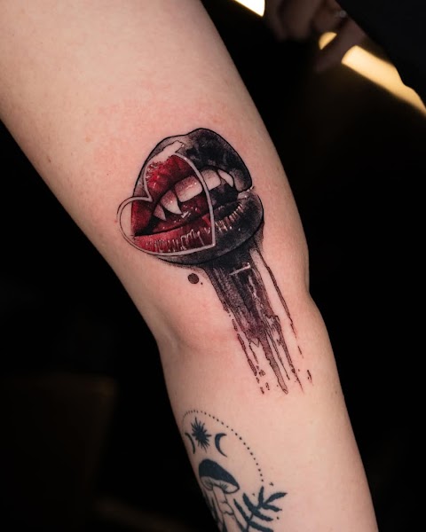 Eden Body Art Studios - Photo 4