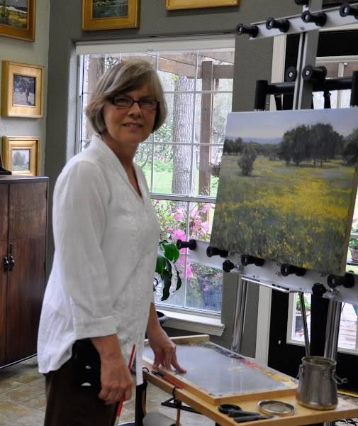 Ellisor Art Studio and Gallery