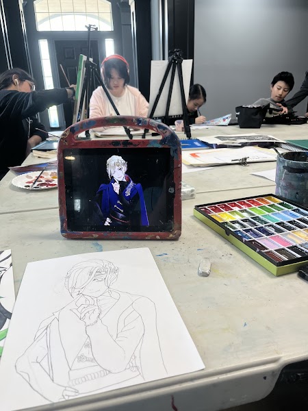 Enya Studio - Photo 2