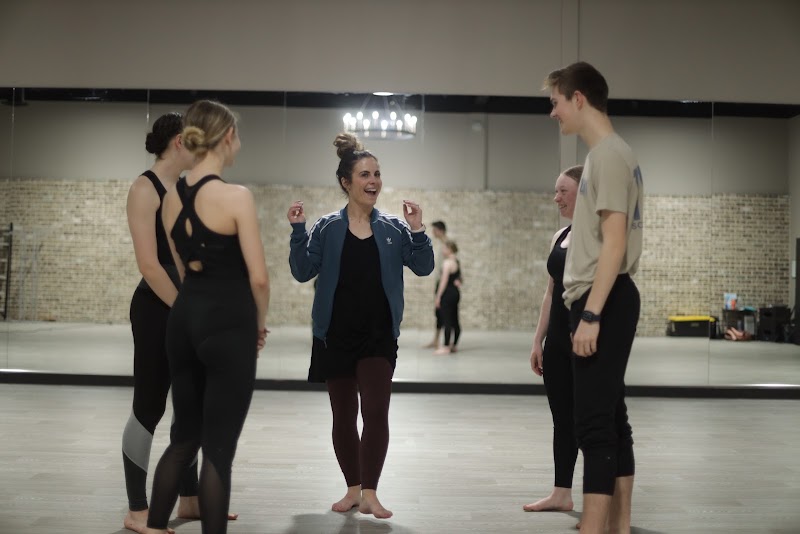 Epicenter for the Arts - Photo 2