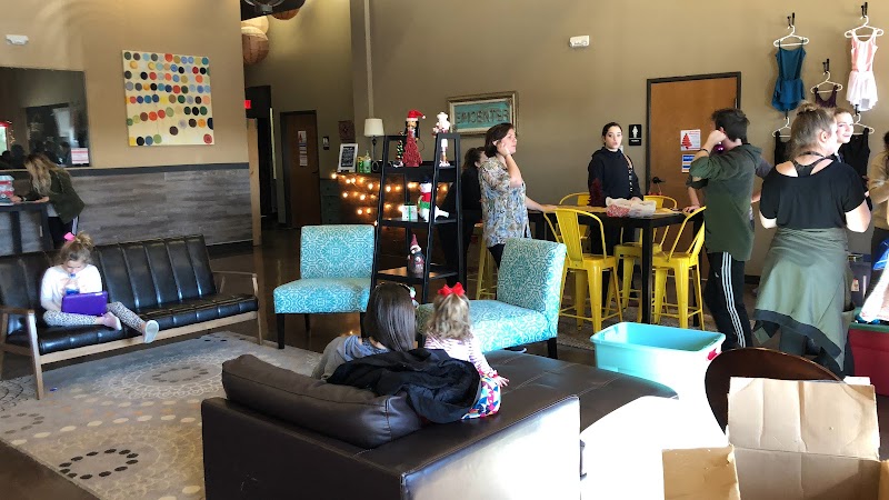 Epicenter for the Arts - Photo 4