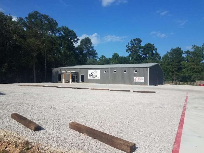 Extreme Performing Arts Center