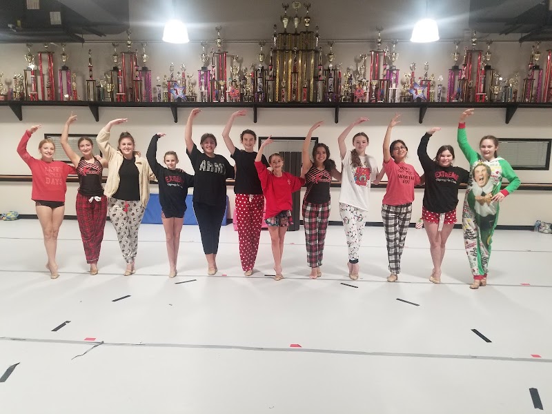 Extreme Performing Arts Center - Photo 2