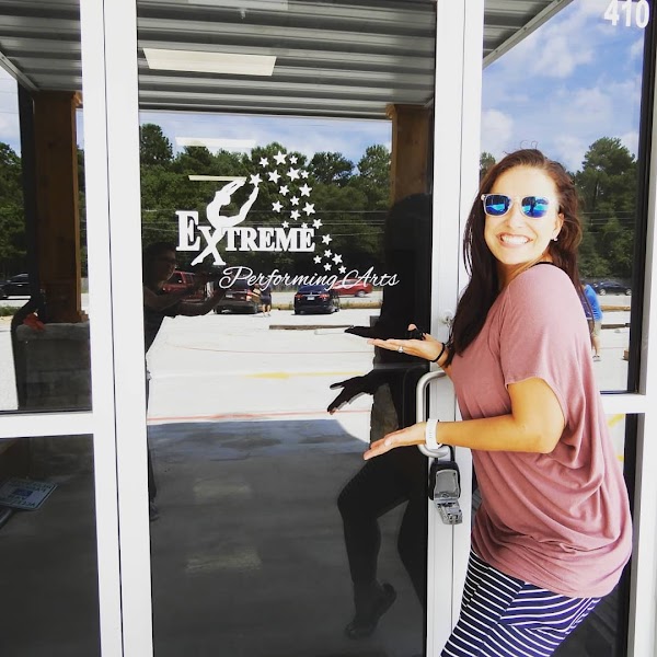 Extreme Performing Arts Center - Photo 3