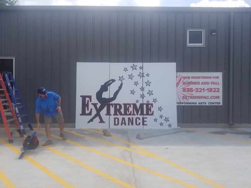 Extreme Performing Arts Center - Photo 4