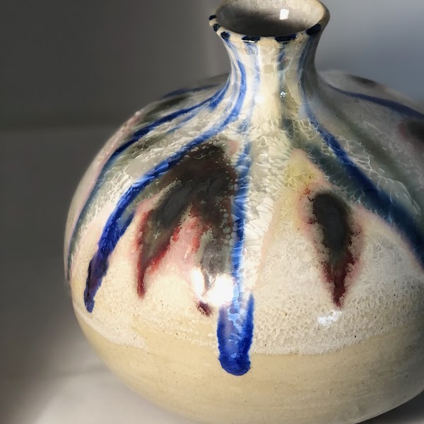 Fire Gallery Art Pottery Class Glassblowing - Photo 4