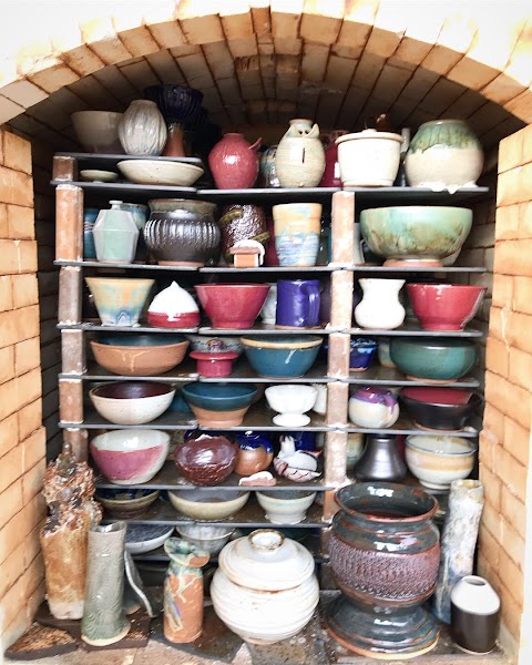 Foelber Pottery - Photo 2