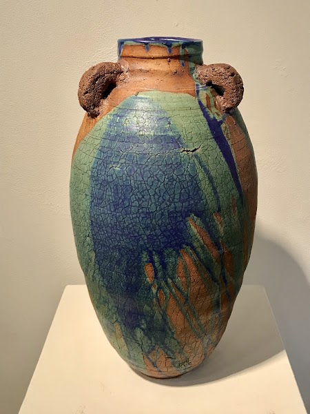 Foelber Pottery - Photo 3