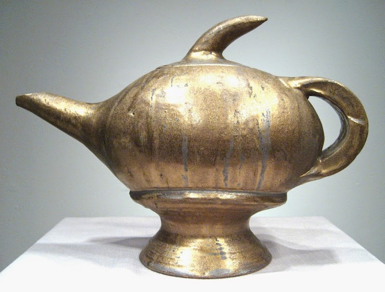 Foelber Pottery - Photo 5