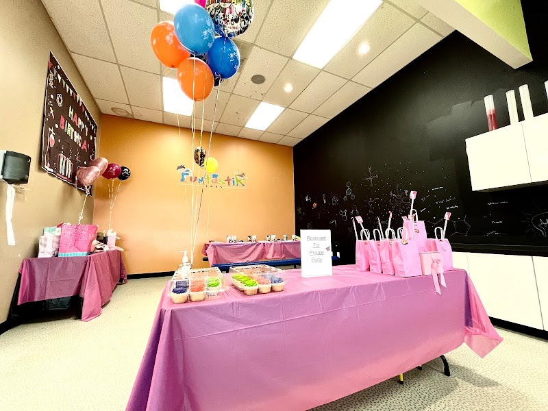 Funtastik Labs - Slime, Science & Art Studio - Photo 3