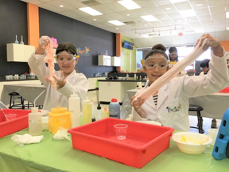 Funtastik Labs - Slime, Science & Art Studio - Photo 5