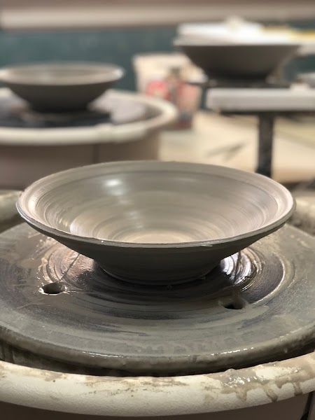 Garret Pendergrass Pottery - Photo 2