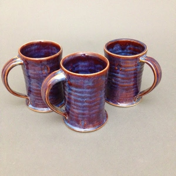 Garret Pendergrass Pottery - Photo 3