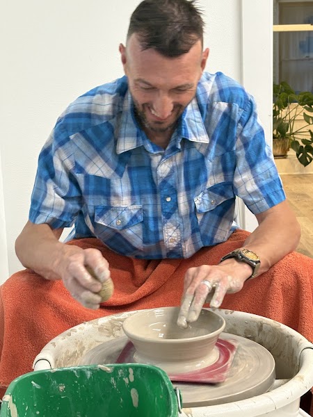 Garret Pendergrass Pottery - Photo 4