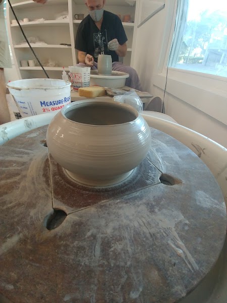Garret Pendergrass Pottery - Photo 5