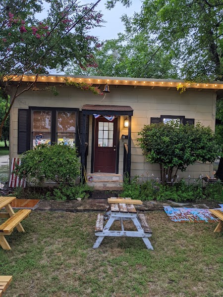 Gina Marie’s Art Studio