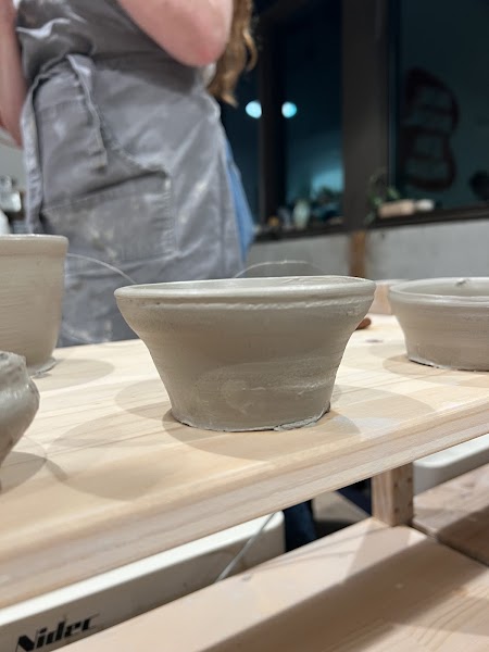 Glaze Ceramic Studio - Photo 2