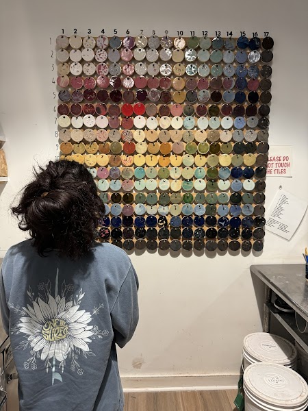 Glaze Ceramic Studio - Photo 3